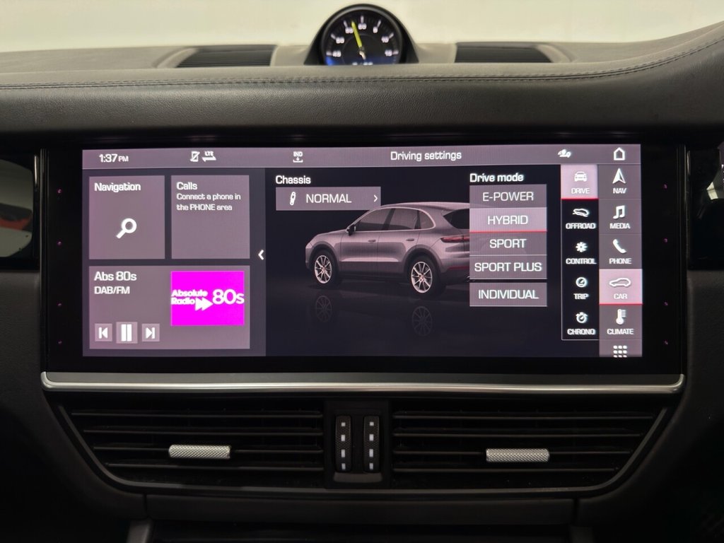 Used Porsche Cayenne 2021 for sale - 77188587: Photo 22