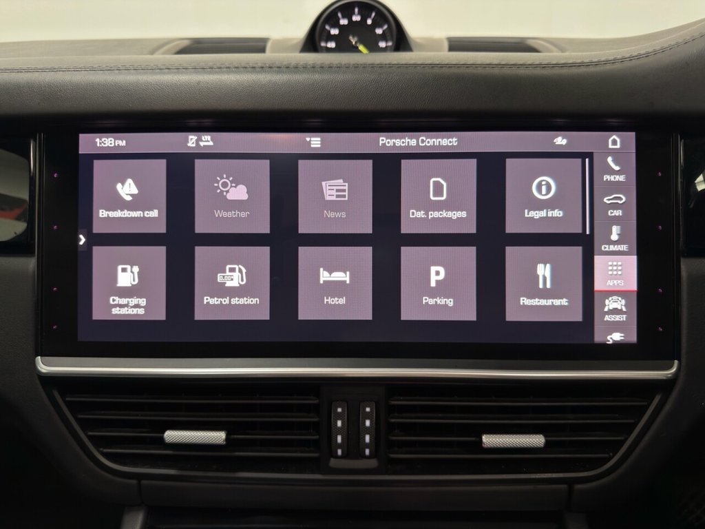 Used Porsche Cayenne 2021 for sale - 77188587: Photo 23