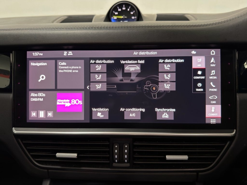 Used Porsche Cayenne 2021 for sale - 77188587: Photo 24