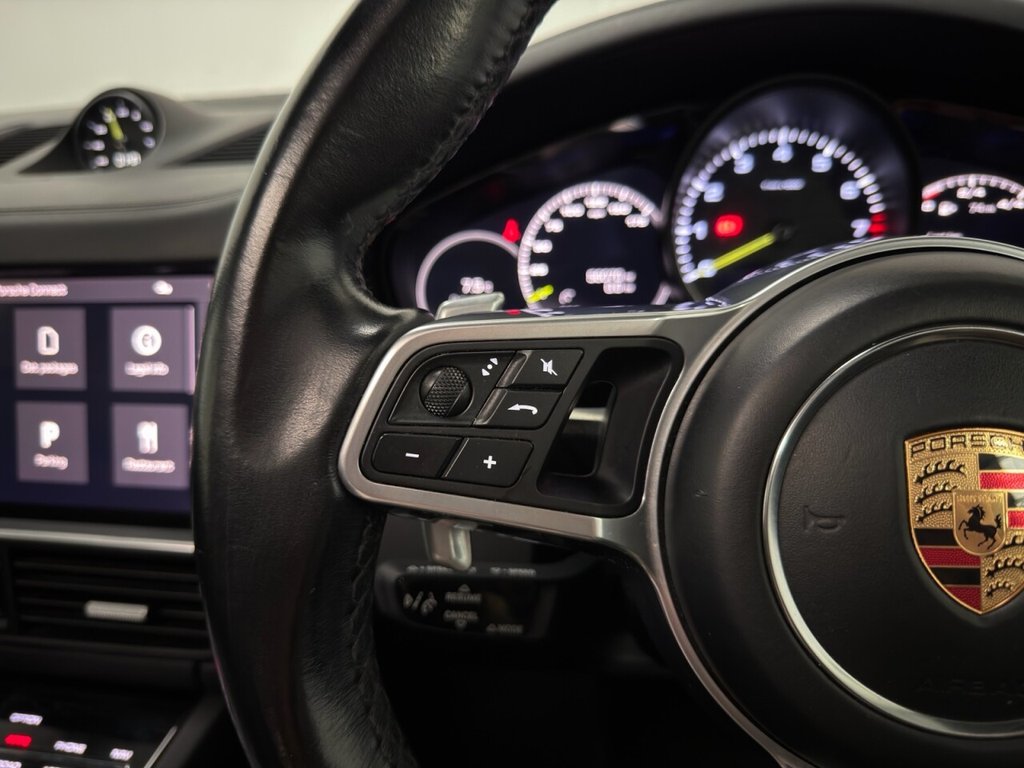 Used Porsche Cayenne 2021 for sale - 77188587: Photo 25