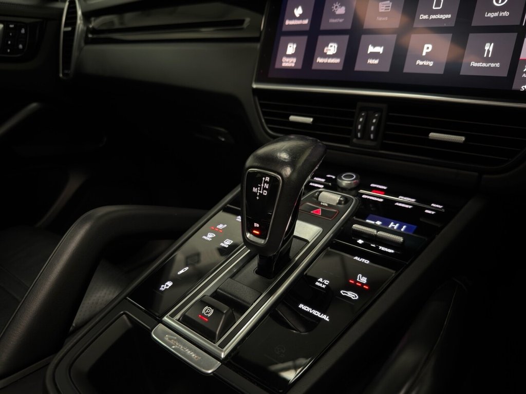 Used Porsche Cayenne 2021 for sale - 77188587: Photo 28