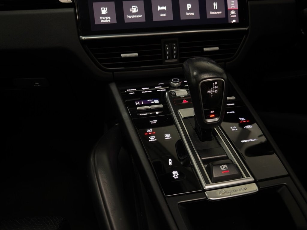 Used Porsche Cayenne 2021 for sale - 77188587: Photo 29