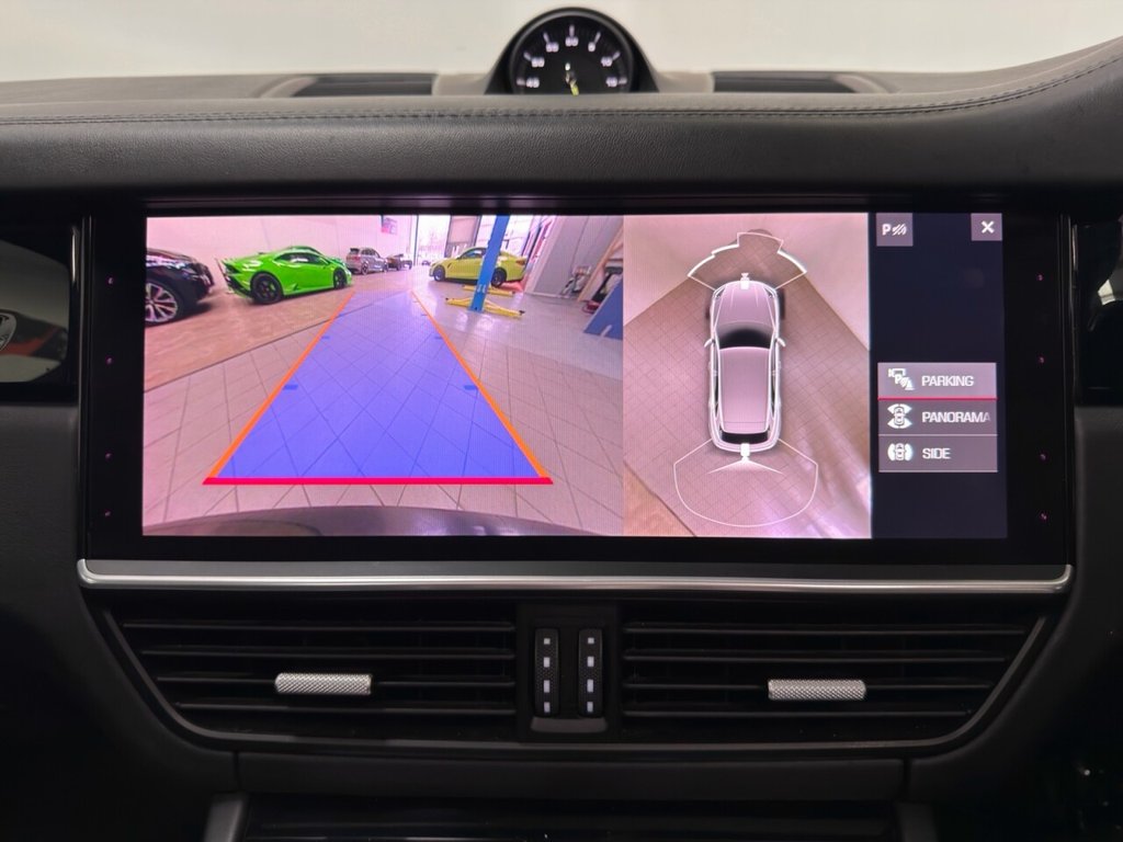 Used Porsche Cayenne 2021 for sale - 77188587: Photo 3