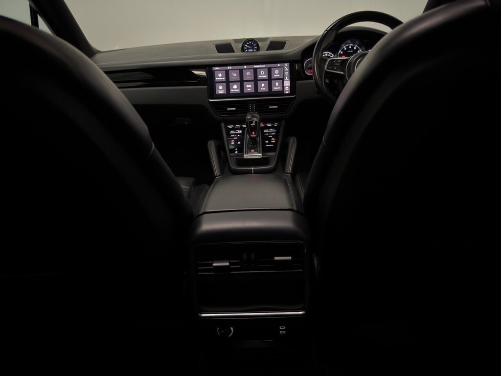 Used Porsche Cayenne 2021 for sale - 77188587: Photo 30