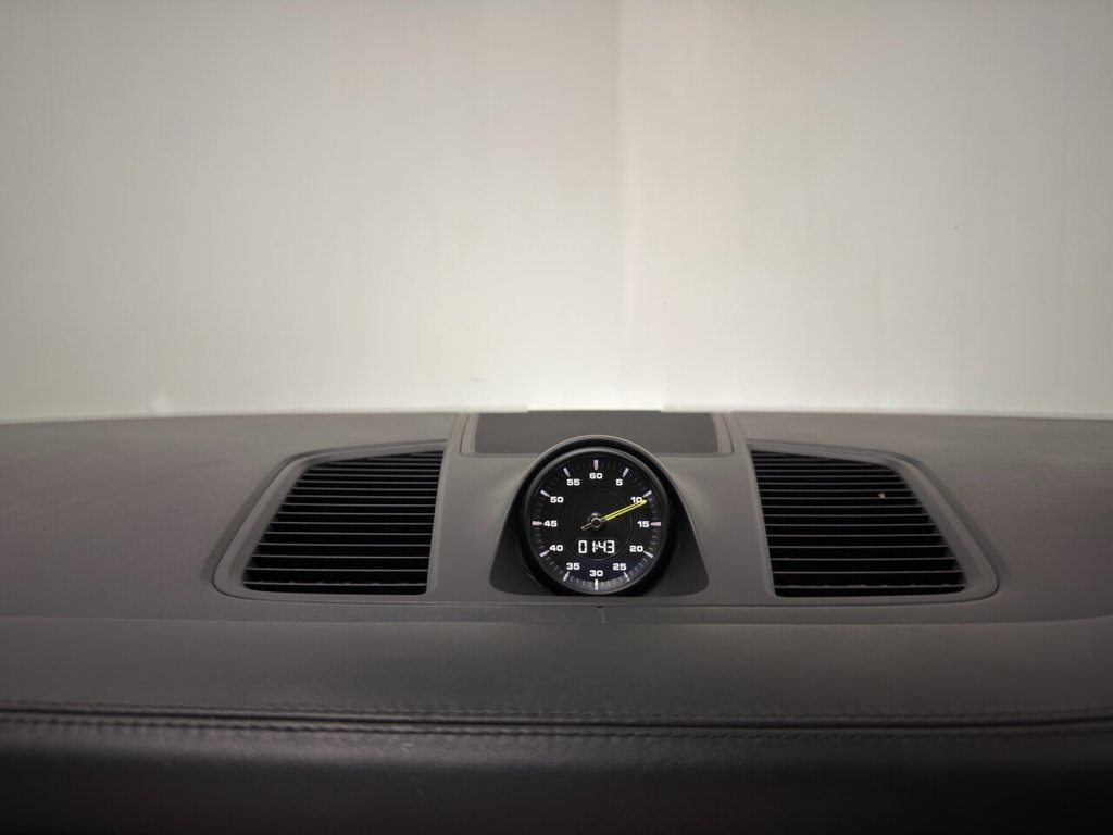 Used Porsche Cayenne 2021 for sale - 77188587: Photo 33