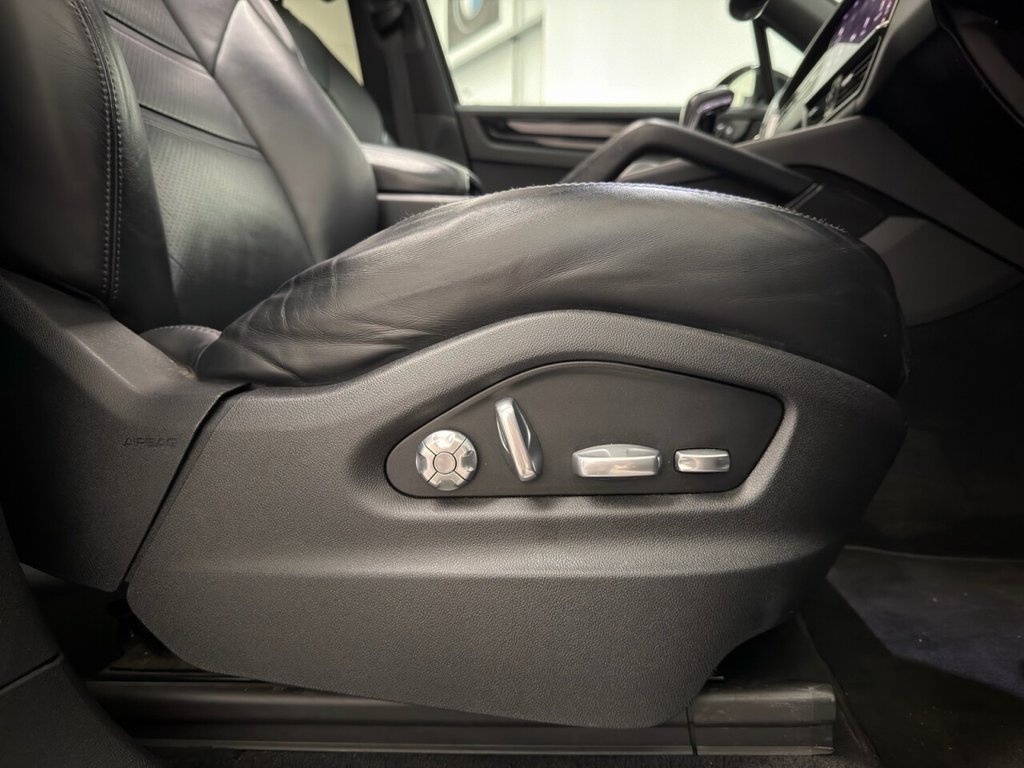 Used Porsche Cayenne 2021 for sale - 77188587: Photo 34