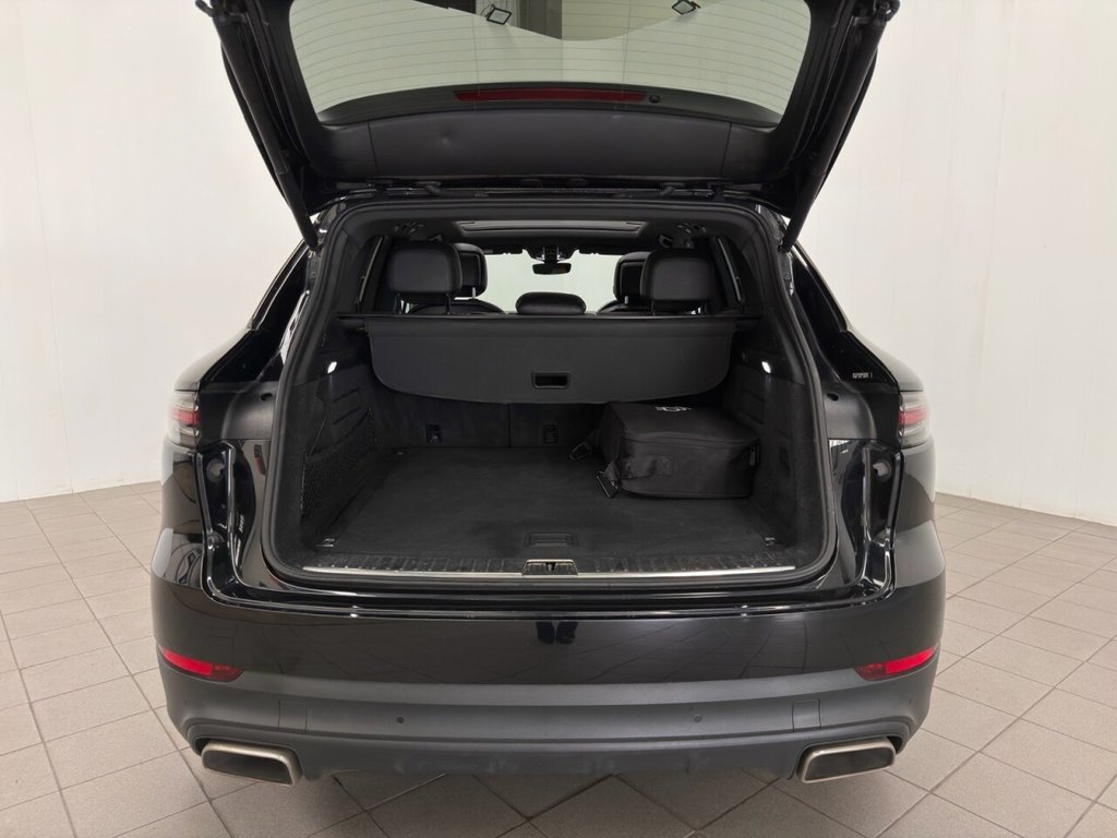 Used Porsche Cayenne 2021 for sale - 77188587: Photo 37