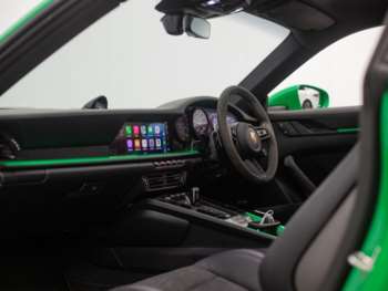 Used Porsche 911 2022 for sale - 75092861: Photo