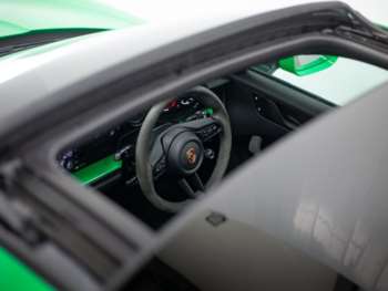 Used Porsche 911 2022 for sale - 75092861: Photo