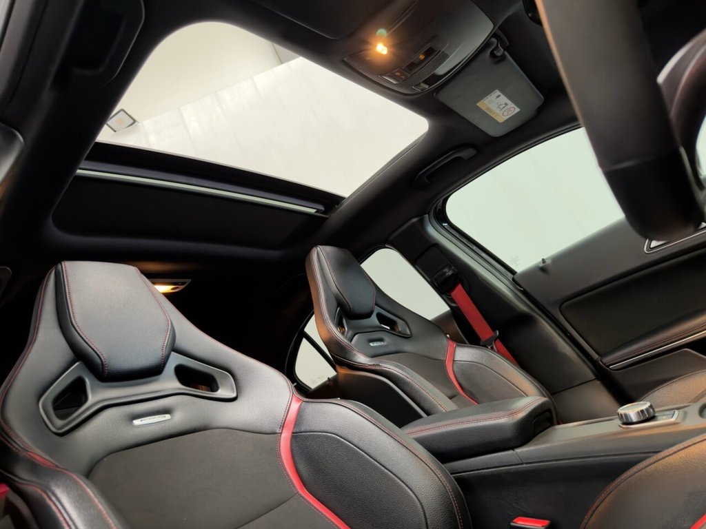 Used Mercedes-Benz A-Class 2018 for sale - 77383536: Photo 10