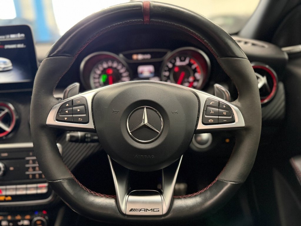 Used Mercedes-Benz A-Class 2018 for sale - 77383536: Photo 13