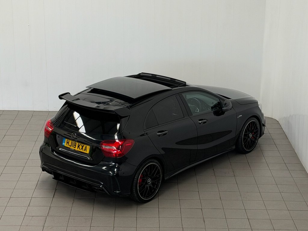 Used Mercedes-Benz A-Class 2018 for sale - 77383536: Photo 14