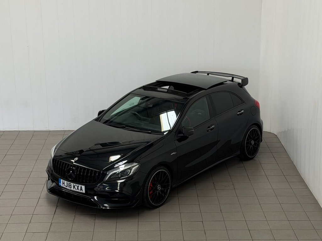 Used Mercedes-Benz A-Class 2018 for sale - 77383536: Photo 15