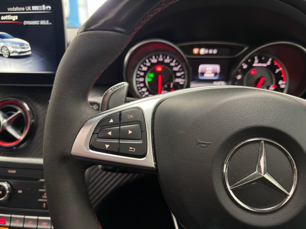 Used Mercedes-Benz A-Class 2018 for sale - 77383536: Photo 17