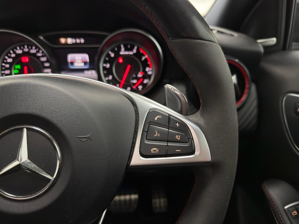 Used Mercedes-Benz A-Class 2018 for sale - 77383536: Photo 18