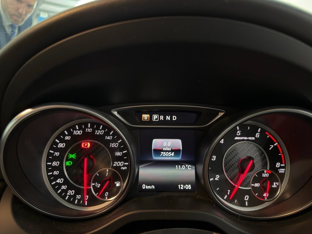 Used Mercedes-Benz A-Class 2018 for sale - 77383536: Photo 2