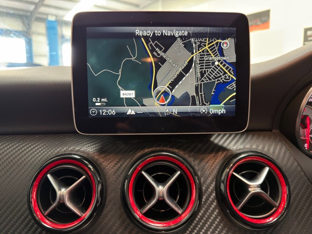 Used Mercedes-Benz A-Class 2018 for sale - 77383536: Photo 20