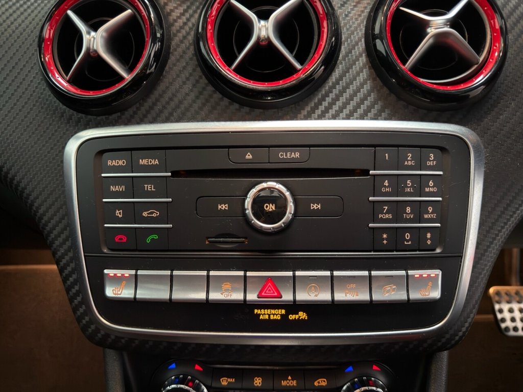 Used Mercedes-Benz A-Class 2018 for sale - 77383536: Photo 21