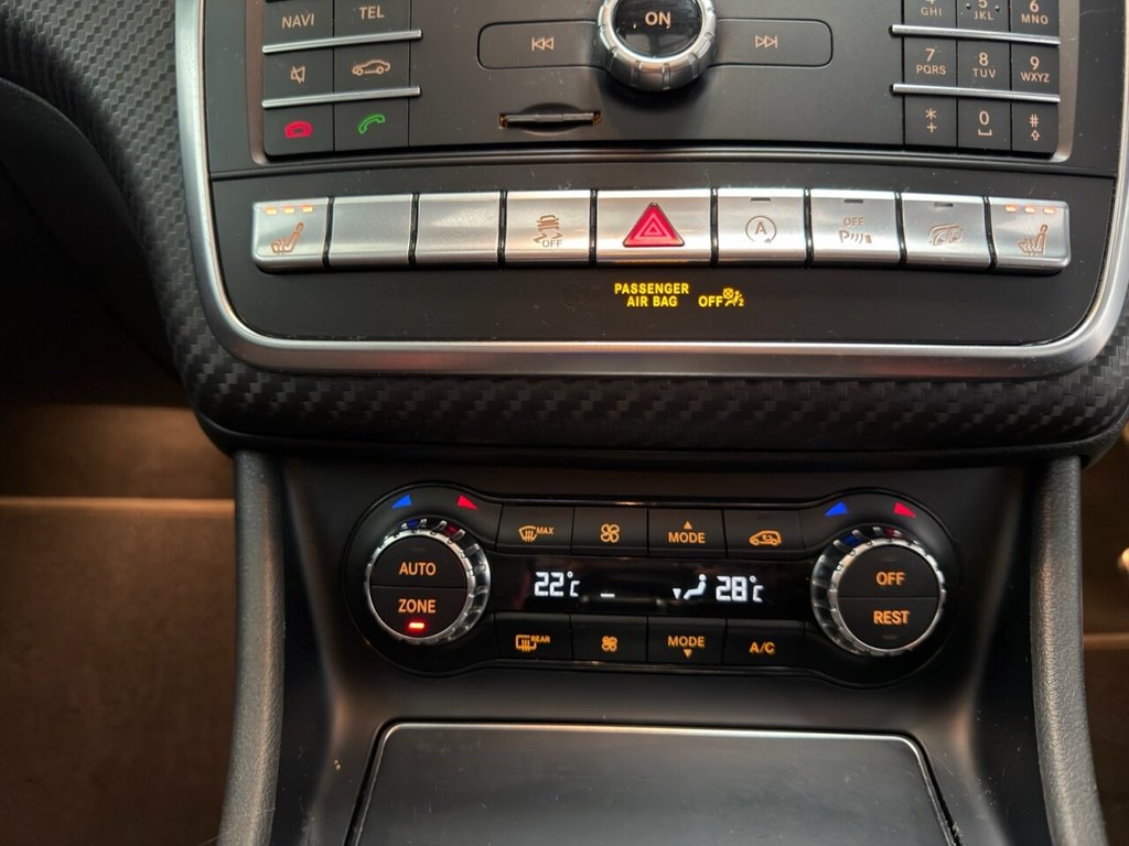 Used Mercedes-Benz A-Class 2018 for sale - 77383536: Photo 22