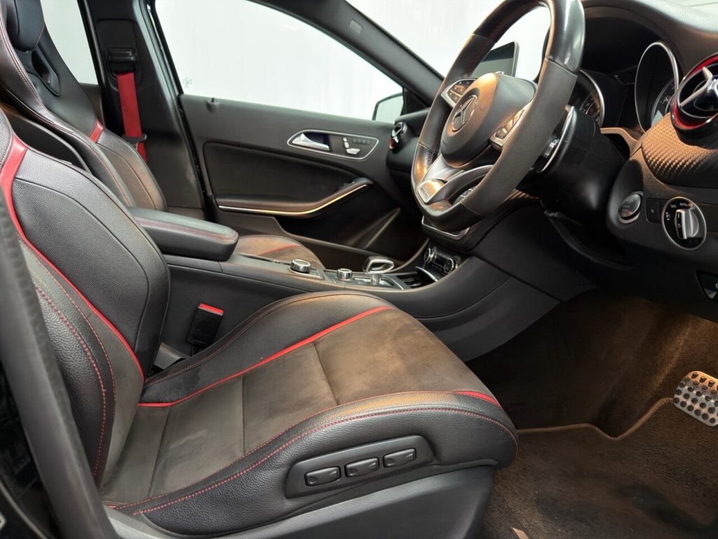 Used Mercedes-Benz A-Class 2018 for sale - 77383536: Photo 23