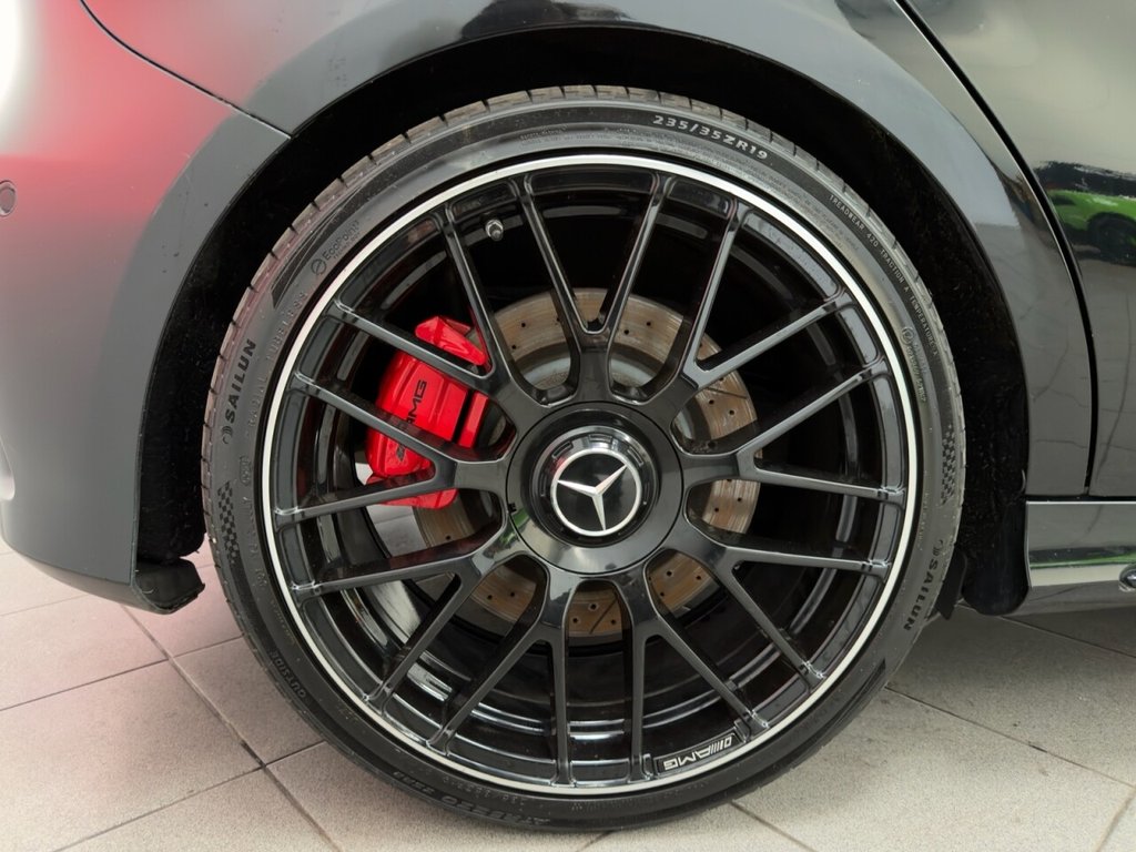 Used Mercedes-Benz A-Class 2018 for sale - 77383536: Photo 26