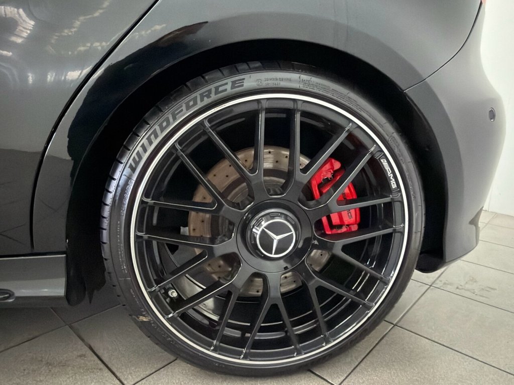 Used Mercedes-Benz A-Class 2018 for sale - 77383536: Photo 27