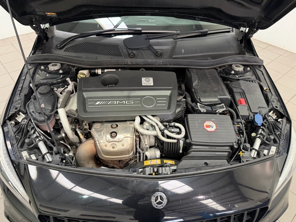 Used Mercedes-Benz A-Class 2018 for sale - 77383536: Photo 29