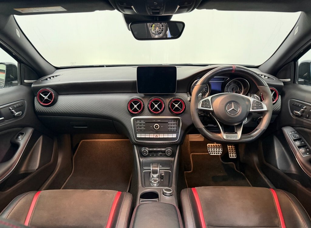 Used Mercedes-Benz A-Class 2018 for sale - 77383536: Photo 30