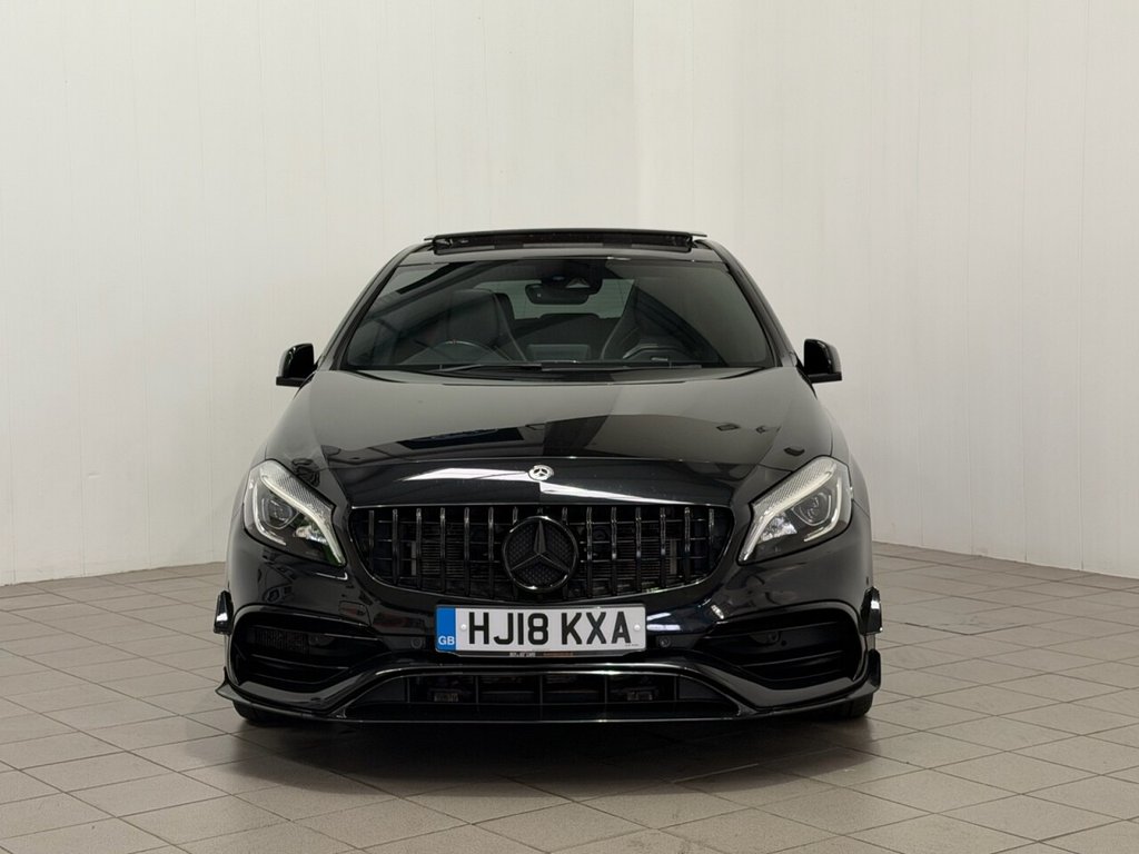 Used Mercedes-Benz A-Class 2018 for sale - 77383536: Photo 5