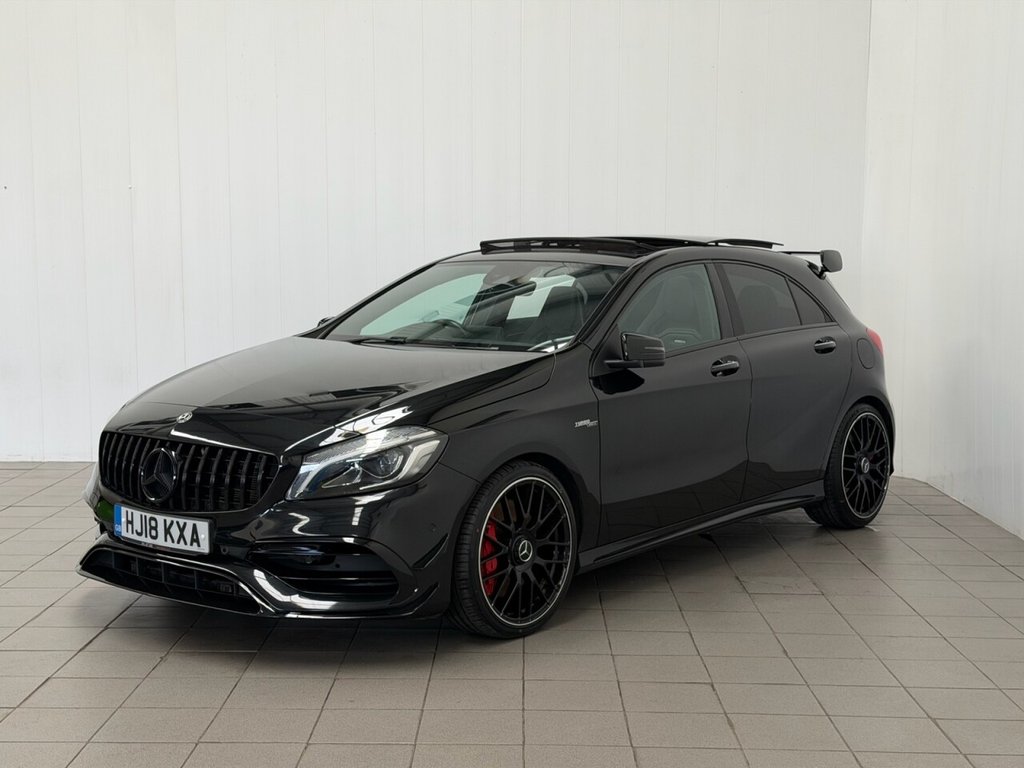 Used Mercedes-Benz A-Class 2018 for sale - 77383536: Photo 6