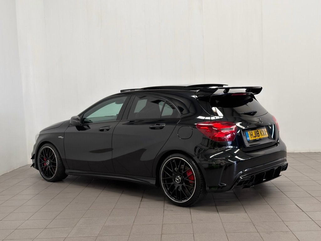 Used Mercedes-Benz A-Class 2018 for sale - 77383536: Photo 7