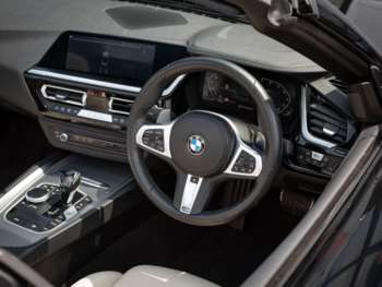 Used BMW Z4 2020 for sale - 74893789: Photo