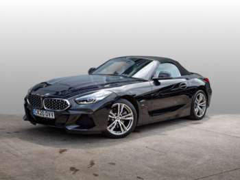 Used BMW Z4 2020 for sale - 74893789: Photo