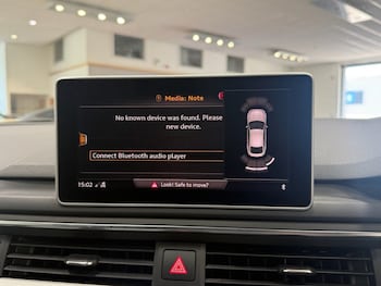 Used Audi A5 2019 for sale - 78749150: Photo
