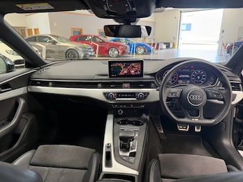 Used Audi A5 2019 for sale - 78749150: Photo