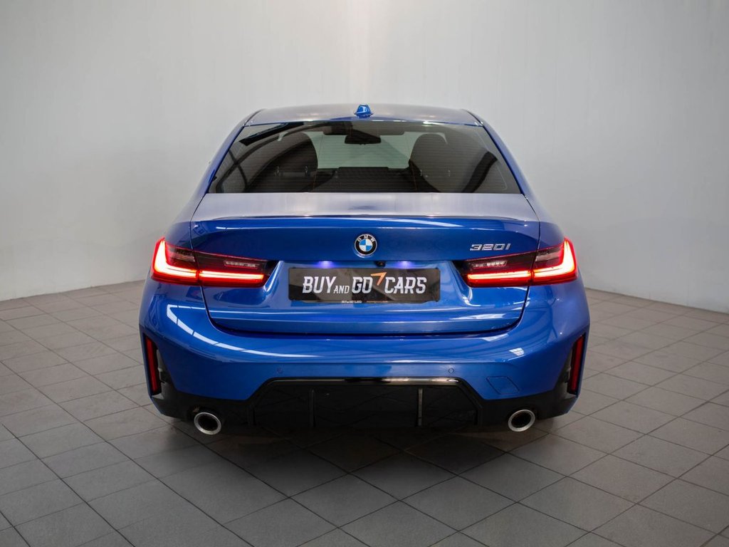 Used BMW 3 Series 2023 for sale - 76406895: Photo 10