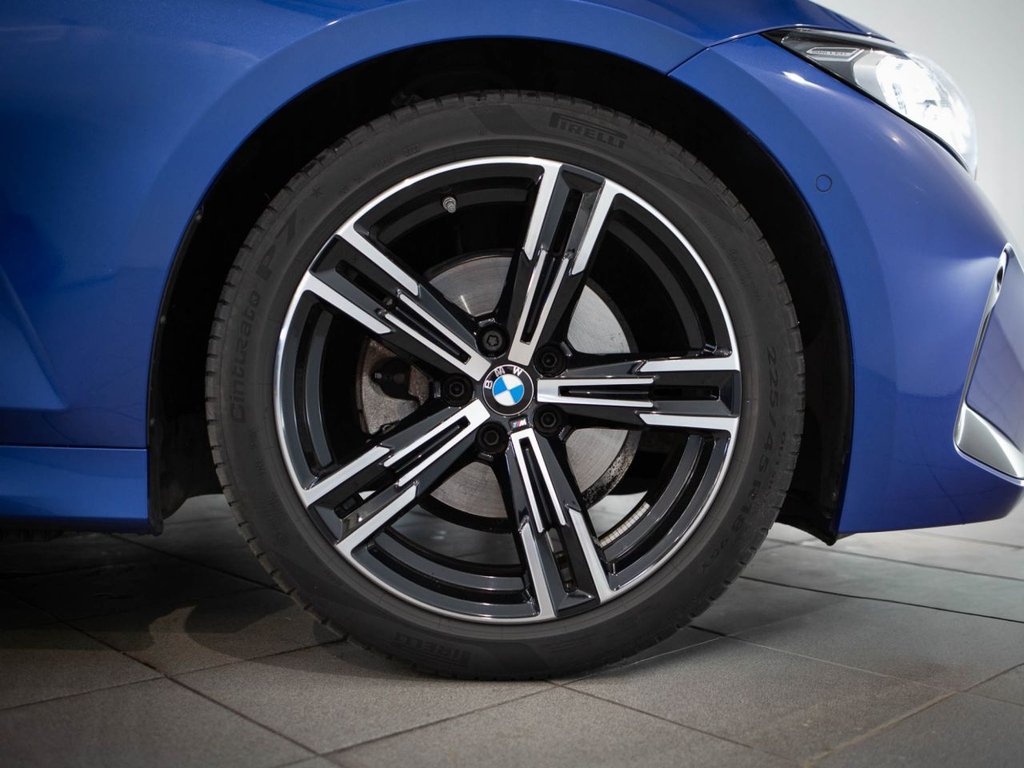 Used BMW 3 Series 2023 for sale - 76406895: Photo 13