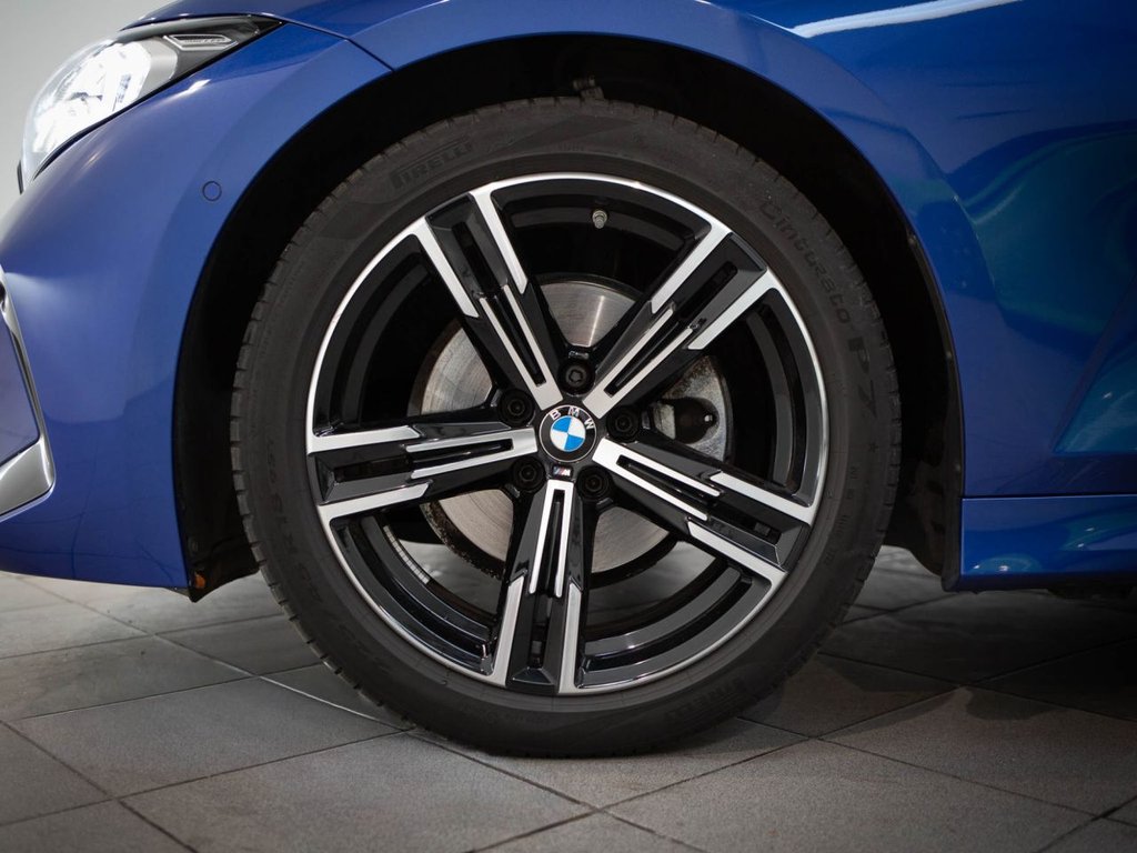 Used BMW 3 Series 2023 for sale - 76406895: Photo 16