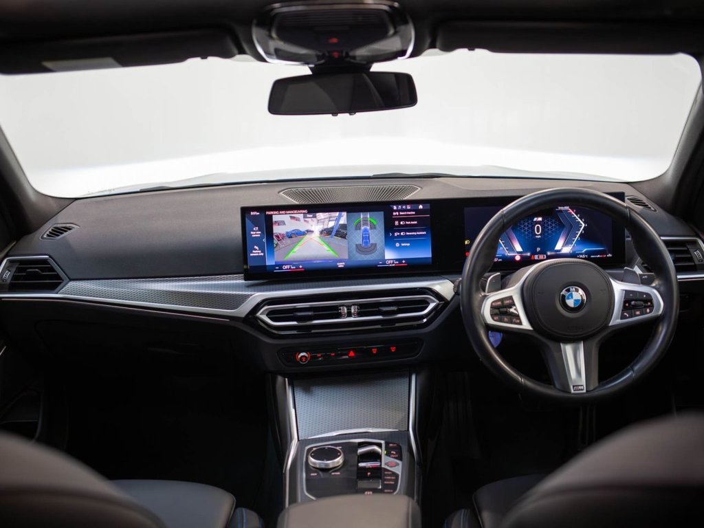 Used BMW 3 Series 2023 for sale - 76406895: Photo 17