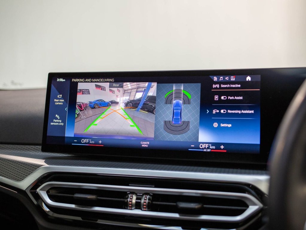 Used BMW 3 Series 2023 for sale - 76406895: Photo 2