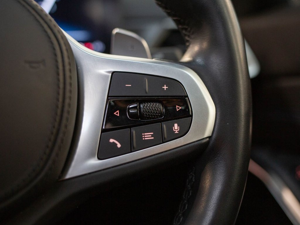 Used BMW 3 Series 2023 for sale - 76406895: Photo 22