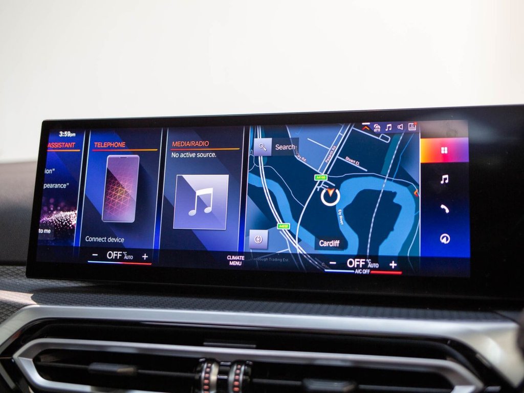 Used BMW 3 Series 2023 for sale - 76406895: Photo 26