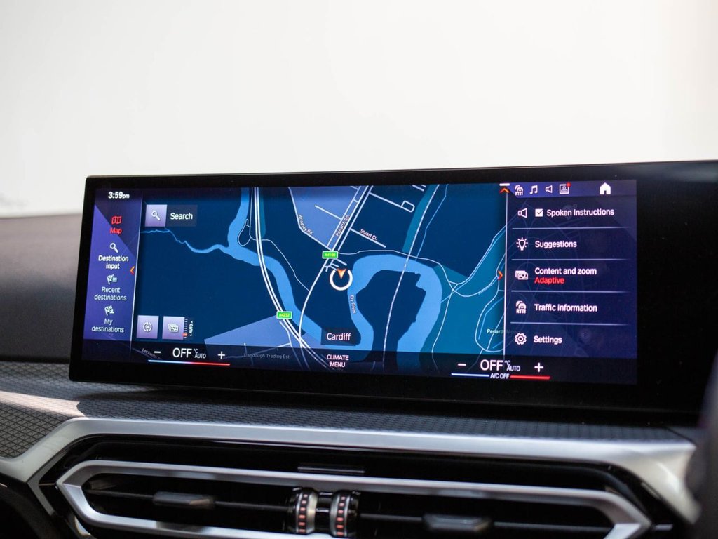 Used BMW 3 Series 2023 for sale - 76406895: Photo 27