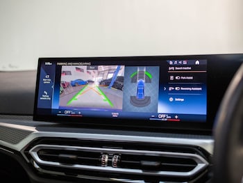 Used BMW 3 Series 2023 for sale - 76406895: Photo