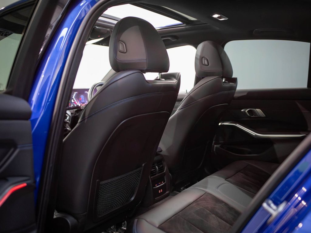 Used BMW 3 Series 2023 for sale - 76406895: Photo 45