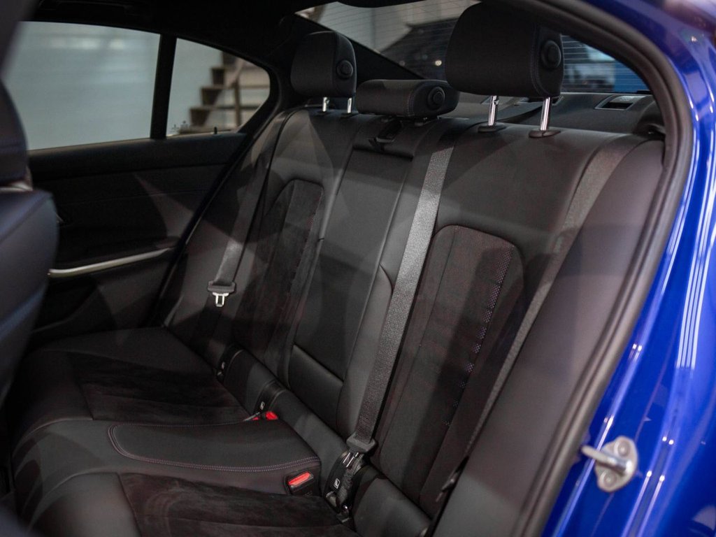 Used BMW 3 Series 2023 for sale - 76406895: Photo 46