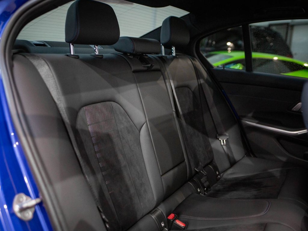 Used BMW 3 Series 2023 for sale - 76406895: Photo 48