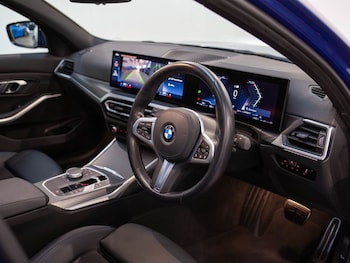 Used BMW 3 Series 2023 for sale - 76406895: Photo