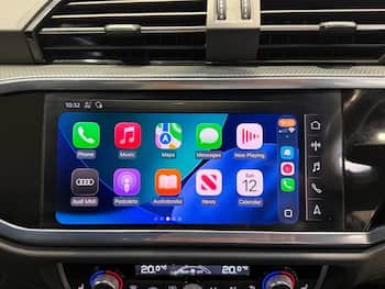 Used Audi Q3 2019 for sale - 79818697: Photo