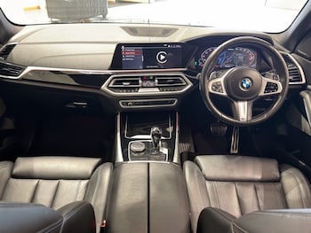 Used BMW X5 2021 for sale - 77897508: Photo